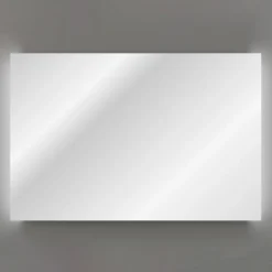 Garnero Arredamenti Specchi|Specchi-Specchio da parete retroilluminato 120x80cm Recto