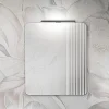 Garnero Arredamenti Specchio Per Bagno|Specchi-Specchio da parete 60x70cm Skin