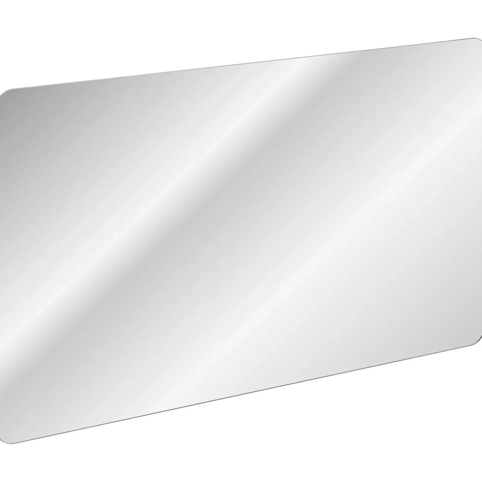 Garnero Arredamenti Specchi|Specchi-Specchio da parete 120x70cm Skin