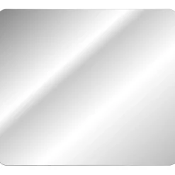 Garnero Arredamenti Specchi|Specchi-Specchio da parete 80x70cm Skin