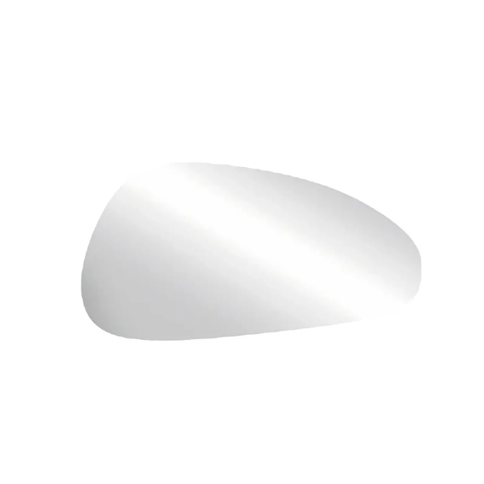 Garnero Arredamenti Specchio Per Bagno|Specchi-Specchio retroilluminato 92x60cm da parete vetro Final