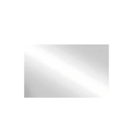 Garnero Arredamenti Specchi|Specchi-Specchio retroilluminato da parete bagno rettangolare 80x60cm vetro Piola