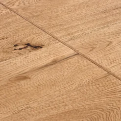 Garnero Arredamenti Tavoli Da Pranzo|Tavoli Allungabili-Tavolo allungabile 160/250cm design moderno rovere rustico nero Ridge Rovere Rustico - Nero