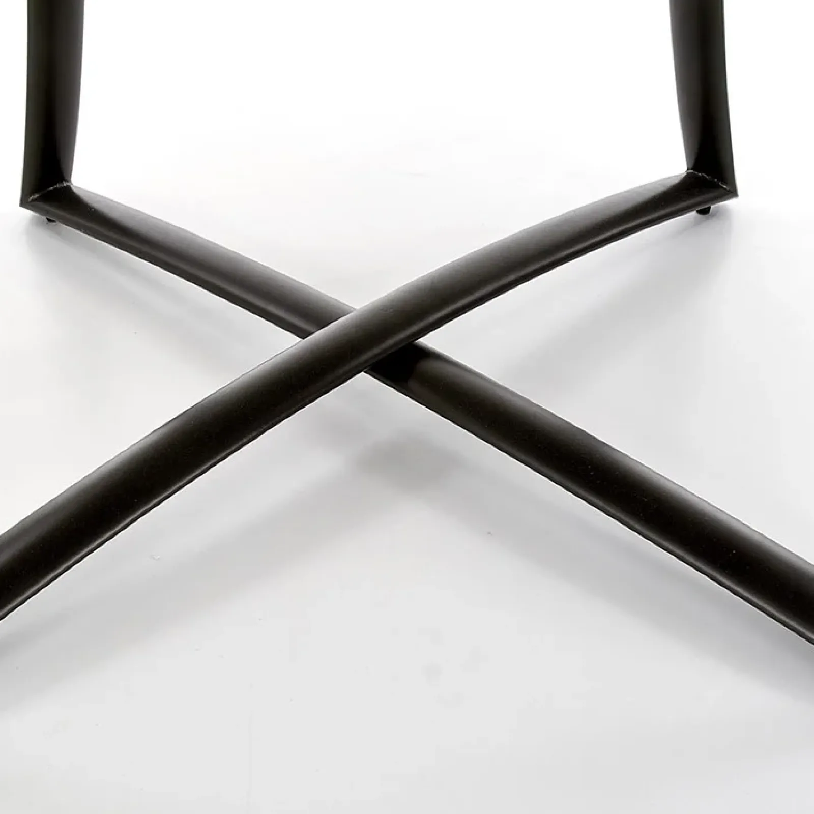 Garnero Arredamenti Tavoli Rotondi|Tavoli Da Pranzo-Tavolo allungabile 118/148cm rotondo rovere antracite nero Ortensia Gihome®