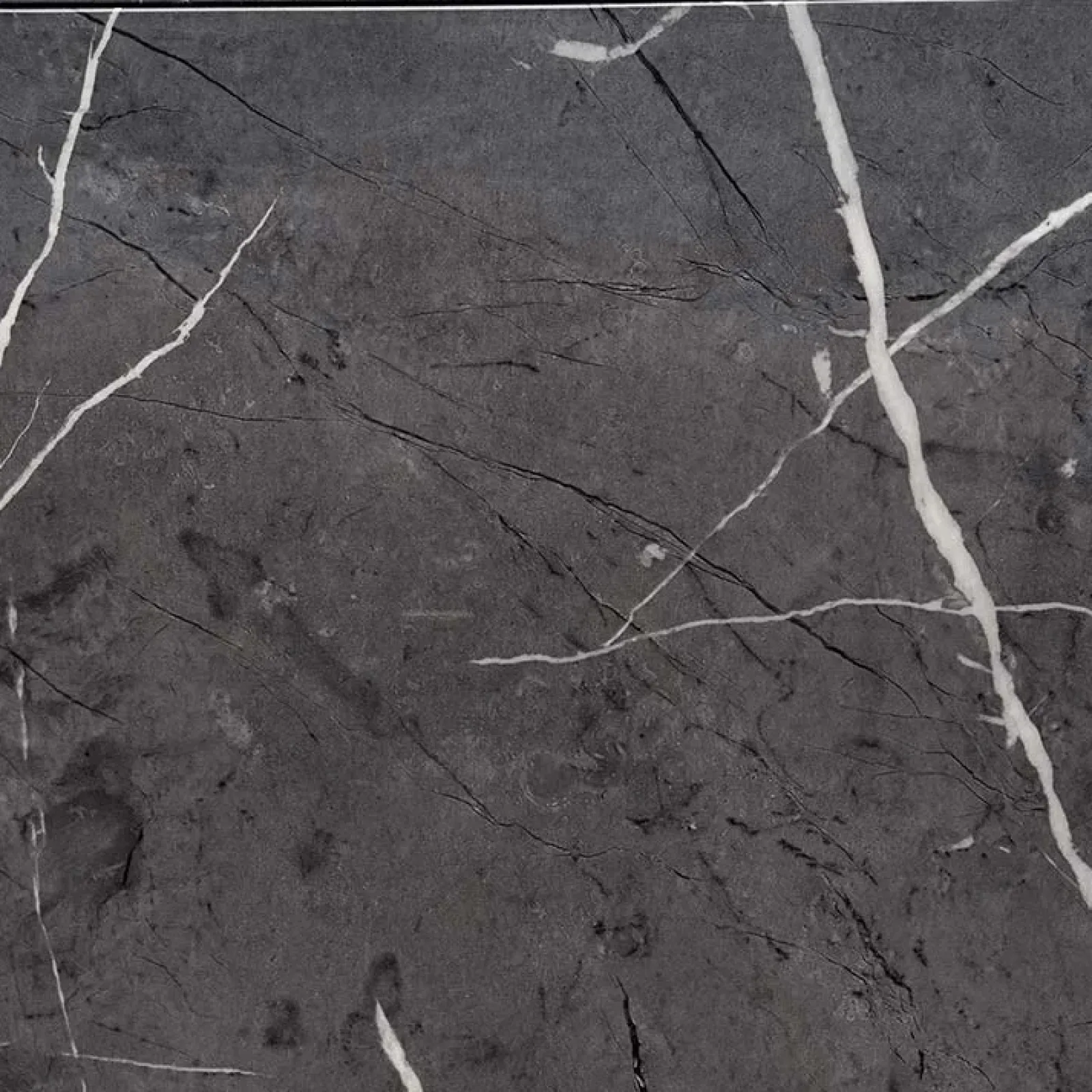 Garnero Arredamenti Tavoli Da Pranzo|Tavoli Allungabili-Tavolo allungabile moderno 120/160cm marmo grigio Donald