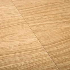 Garnero Arredamenti Tavoli Da Pranzo|Tavoli Allungabili-Tavolo allungabile moderno 160/240cm rovere Erevan