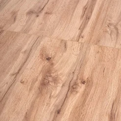 Garnero Arredamenti Tavoli In Legno|Tavoli Da Pranzo-Tavolo 135/185cm allungabile rovere miele nodato nero Murten