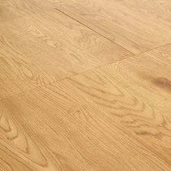 Garnero Arredamenti Tavoli In Legno|Tavoli Da Pranzo-Tavolo 160/200cm allungabile rovere acciaio nero Papavero Gihome®