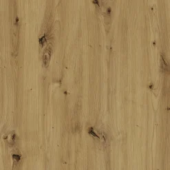 Garnero Arredamenti Consolle Allungabili|Consolle Allungabile-Tavolo 52/238cm consolle allungabile moderno Virginia Rovere Rustico