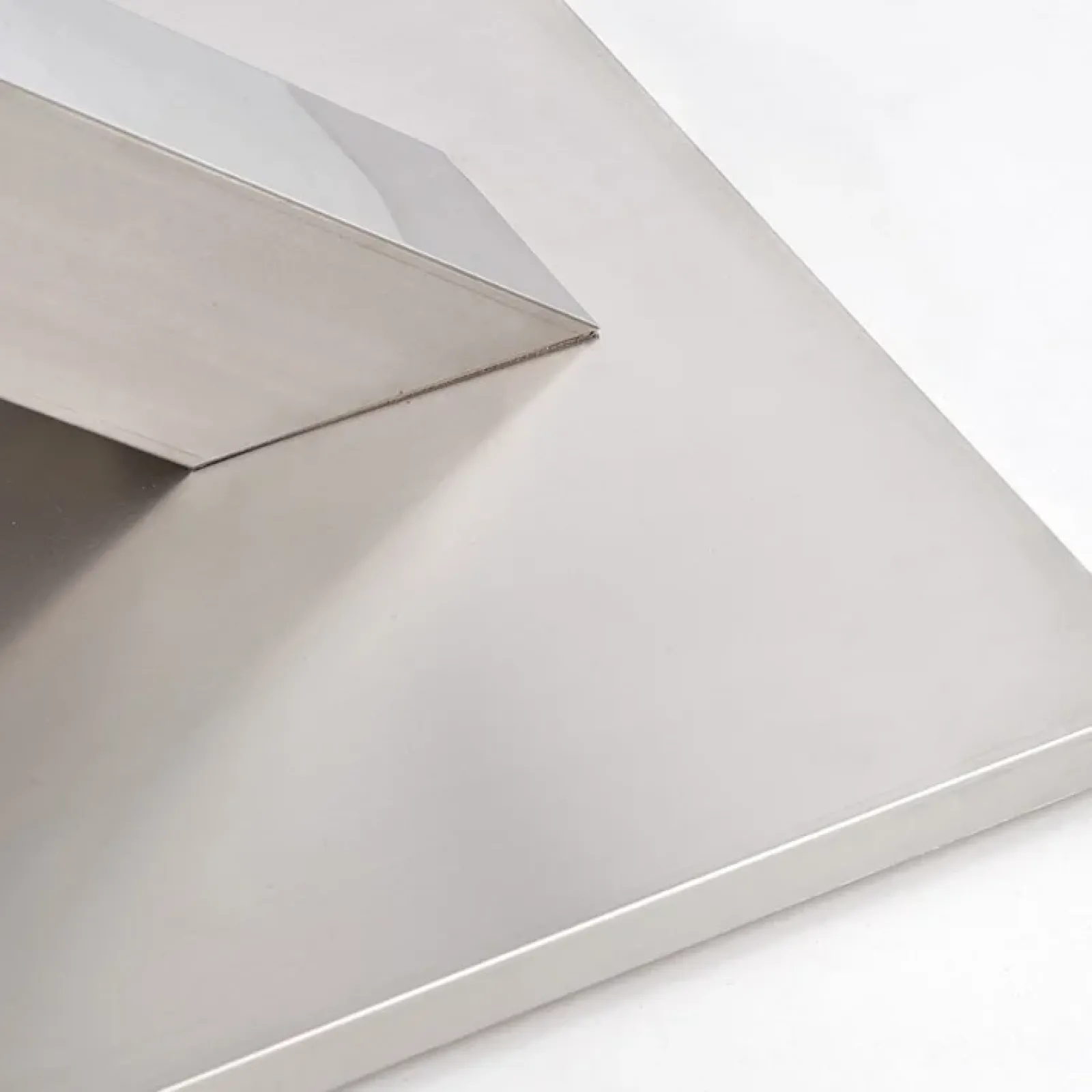 Garnero Arredamenti Tavoli In Vetro|Tavoli Da Pranzo-Tavolo 160/220cm in vetro allungabile bianco lucido Iride Gihome® Bianco Lucido - Grigio