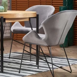 Garnero Arredamenti Tavoli In Legno|Tavoli Da Pranzo-Tavolo da pranzo allungabile moderno 100/300cm rovere nero Wally