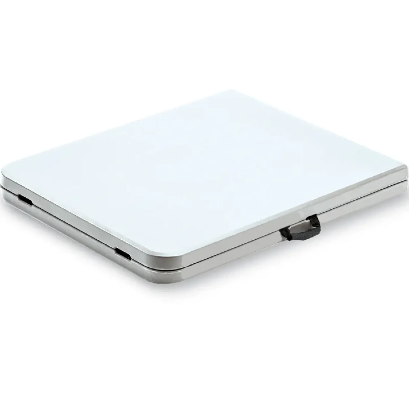 Garnero Arredamenti Tavoli Da Giardino|Tavoli Da Pranzo-Tavolo da pranzo rettangolare 183x76cm faggio grigio Raul Bianco