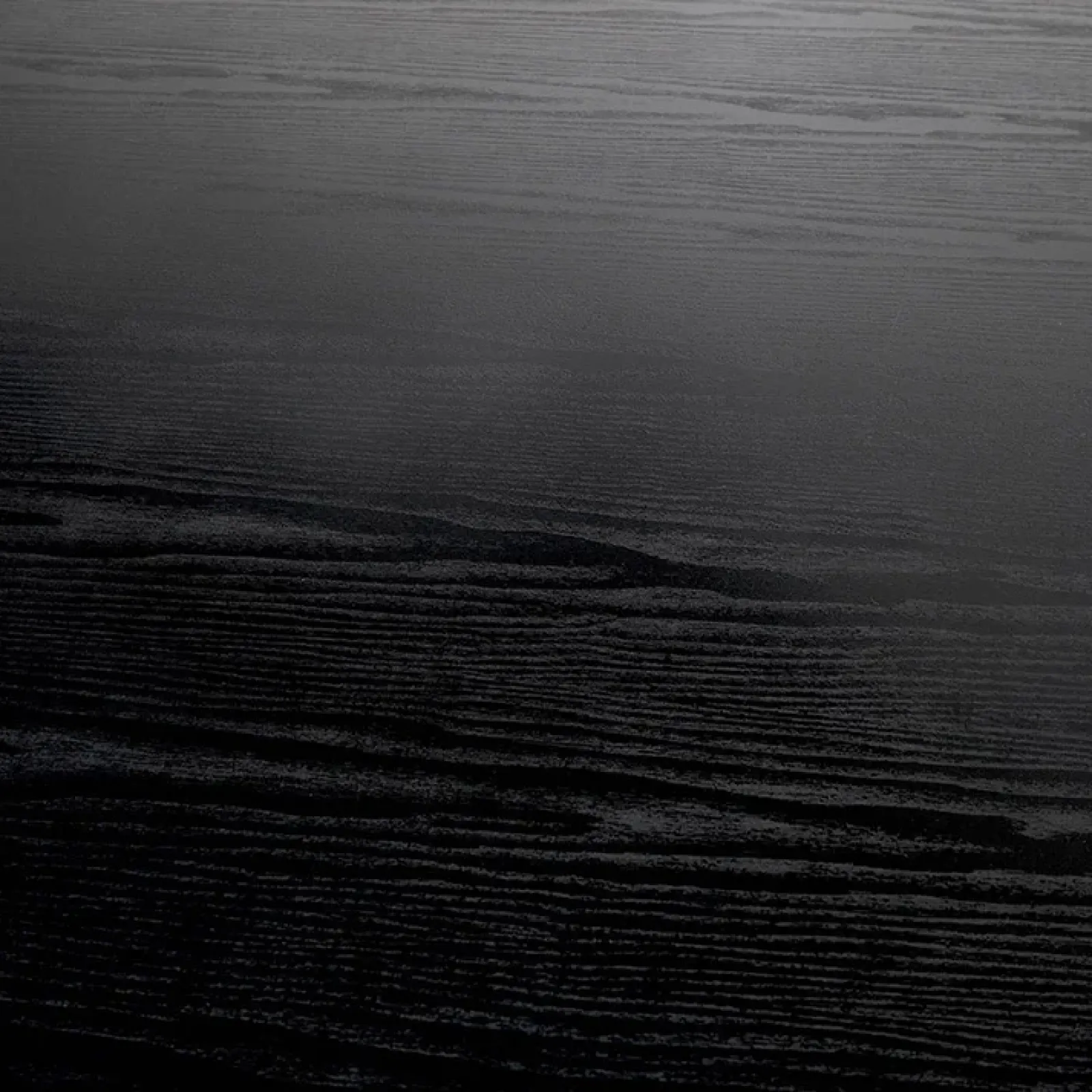 Garnero Arredamenti Tavoli Laccati|Tavoli Da Pranzo-Tavolo da pranzo rotondo 120x77cm nero Igino