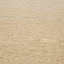 Garnero Arredamenti Tavoli In Legno|Tavoli Da Pranzo-Tavolo da pranzo rotondo moderno 120x120cm rovere naturale Corinto