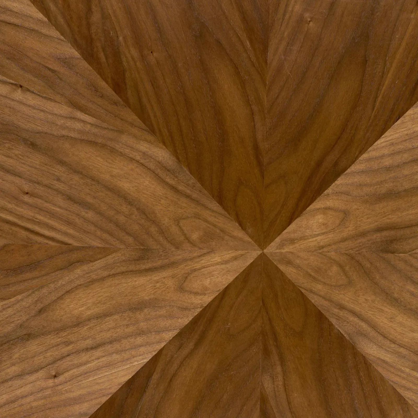 Garnero Arredamenti Tavoli Rotondi|Tavoli Da Pranzo-Tavolo rotondo 120x120cm moderno rovere noce nero Camomilla