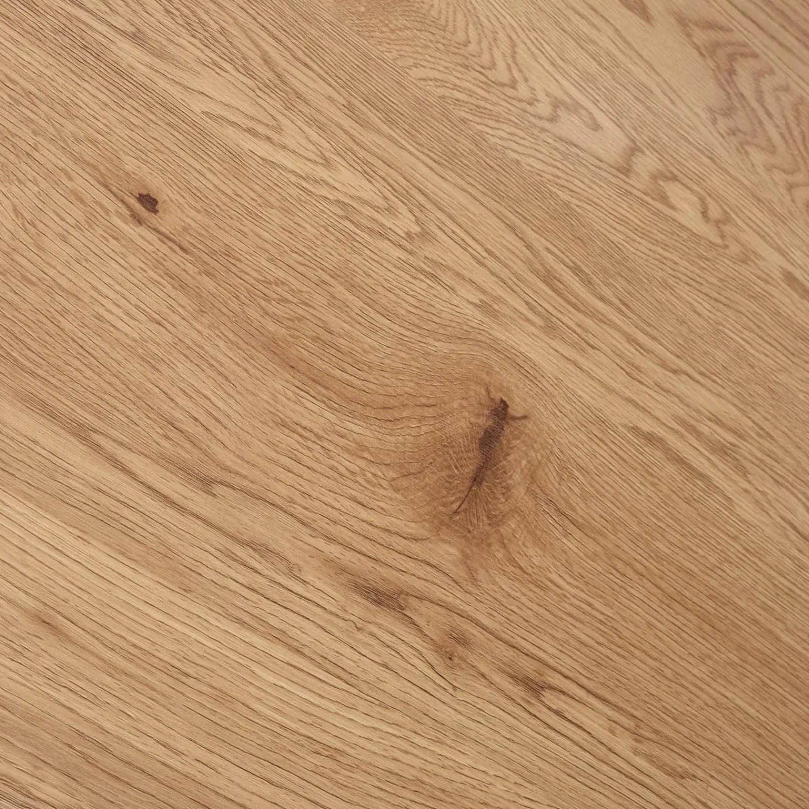 Garnero Arredamenti Tavoli In Legno|Tavoli Da Pranzo-Tavolo 160x90cm da pranzo moderno rovere dorato nero Wilson