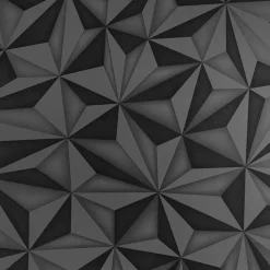 Garnero Arredamenti Vetrinette|Vetrinette-Vetrina 121x166h cm 2 ante grigio laccato lucido con serigrafia Marvis